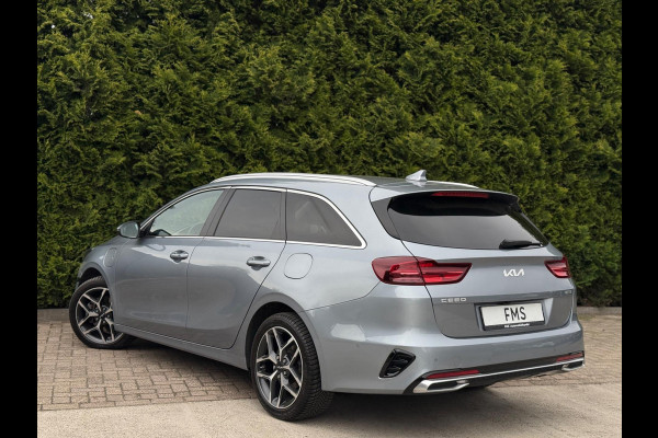 Kia Ceed Sportswagon 1.6 GDI PHEV DynamicPlusLine