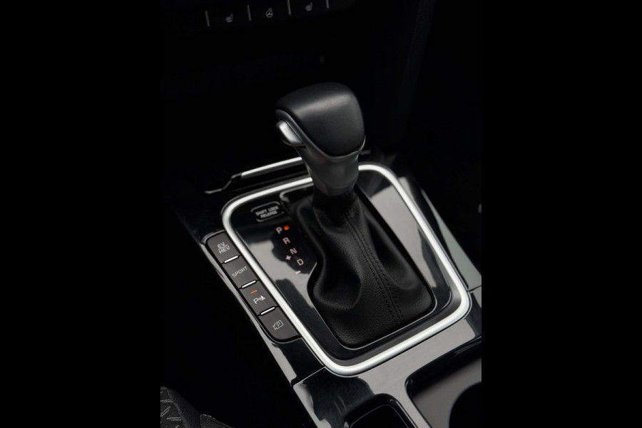 Kia Ceed Sportswagon 1.6 GDI PHEV DynamicPlusLine
