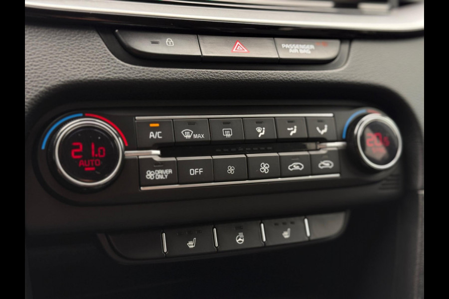 Kia Ceed Sportswagon 1.6 GDI PHEV DynamicPlusLine