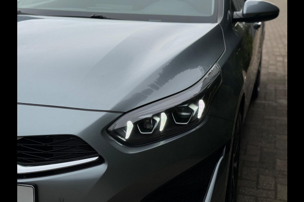 Kia Ceed Sportswagon 1.6 GDI PHEV DynamicPlusLine