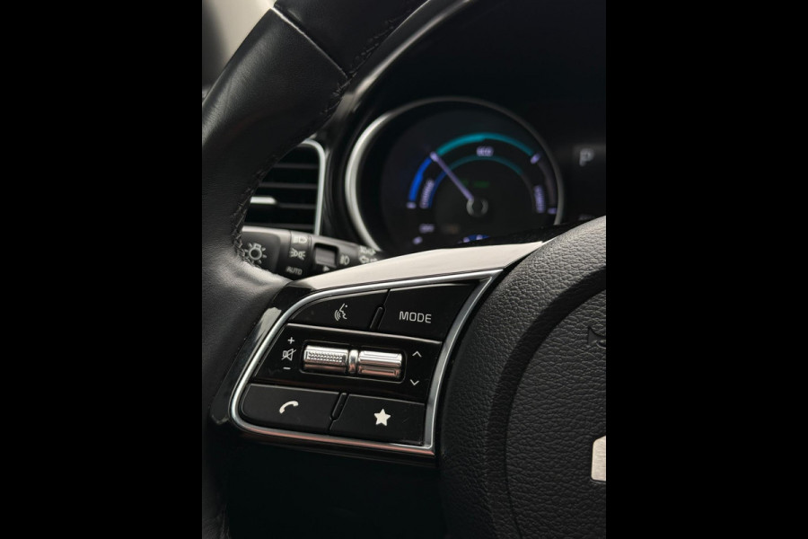 Kia Ceed Sportswagon 1.6 GDI PHEV DynamicPlusLine