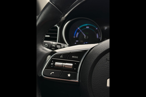 Kia Ceed Sportswagon 1.6 GDI PHEV DynamicPlusLine