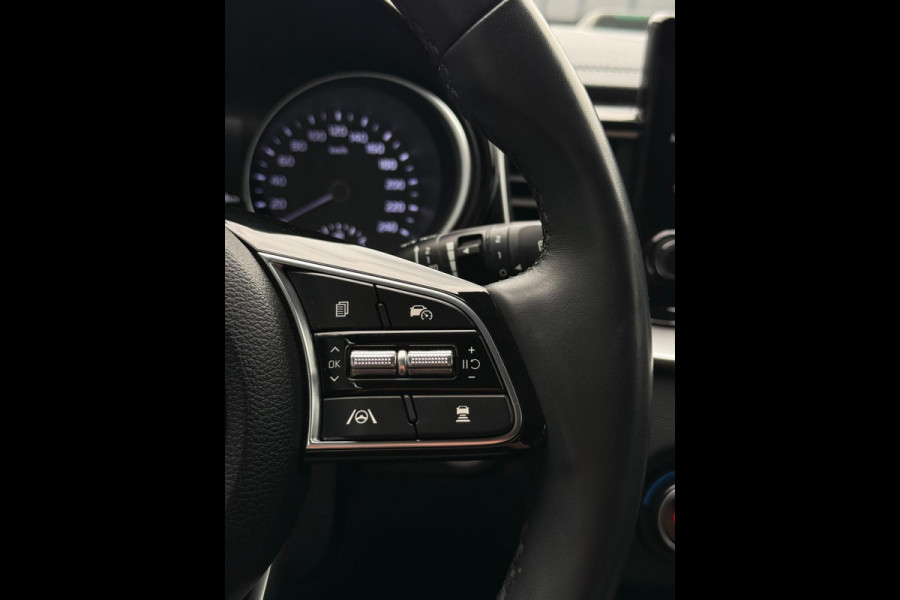 Kia Ceed Sportswagon 1.6 GDI PHEV DynamicPlusLine