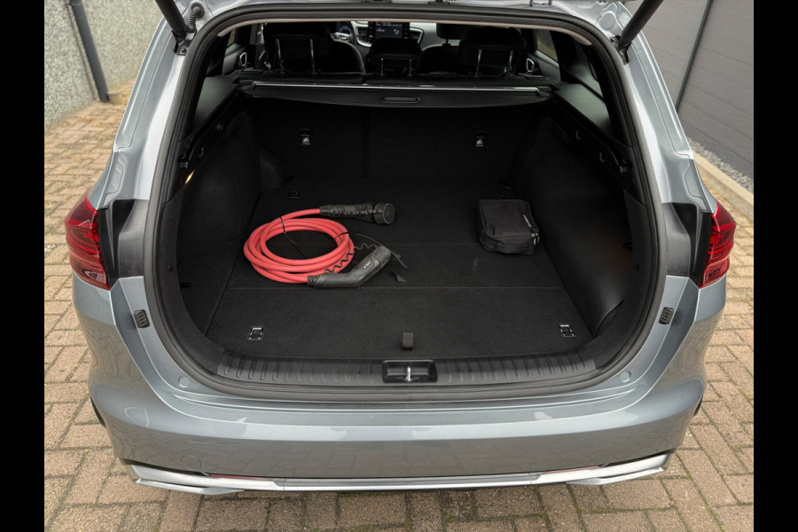 Kia Ceed Sportswagon 1.6 GDI PHEV DynamicPlusLine