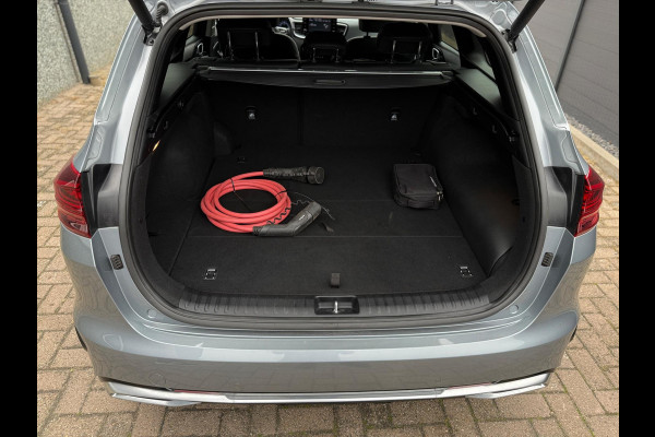 Kia Ceed Sportswagon 1.6 GDI PHEV DynamicPlusLine
