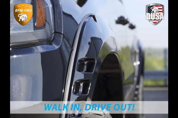 Dodge Ram | 1500 | Limited | 3.0L Twin-Turbo I6 | High Output | BPM-VRIJ | Passenger Display | 14,4 Touch Screen | LPG | RAMBOX Getoonde accessoires zijn verkrijgbaar tegen meerprijs