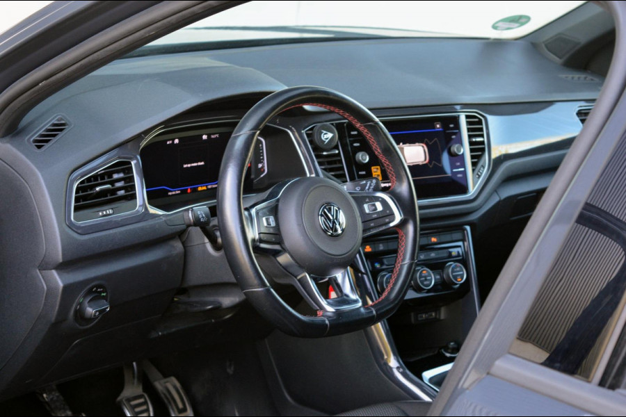 Volkswagen T-Roc 1.5 TSI Sport Business R-Line