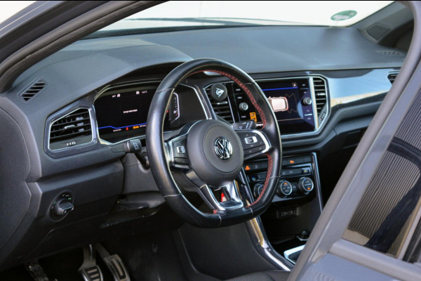 Volkswagen T-Roc 1.5 TSI Sport Business R-Line