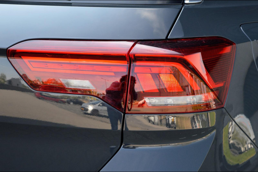 Volkswagen T-Roc 1.5 TSI Sport Business R-Line