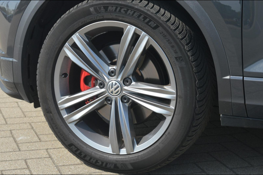 Volkswagen T-Roc 1.5 TSI Sport Business R-Line