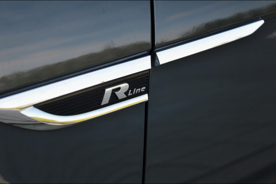Volkswagen T-Roc 1.5 TSI Sport Business R-Line