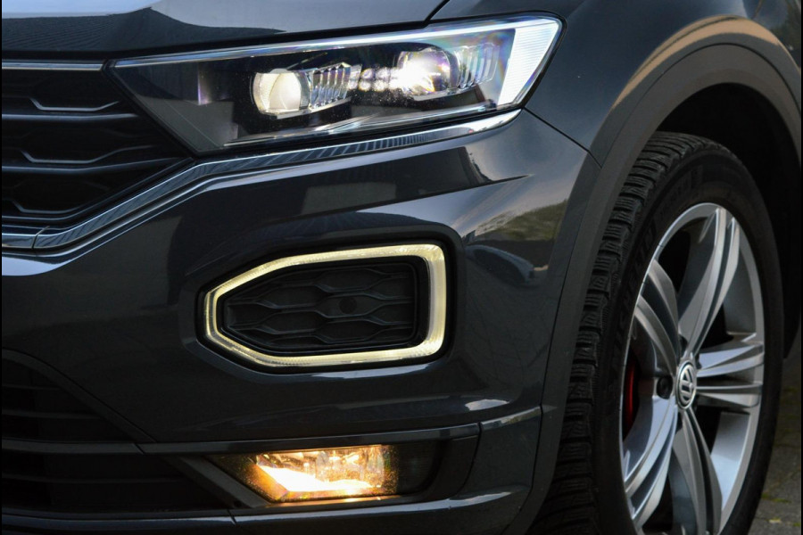 Volkswagen T-Roc 1.5 TSI Sport Business R-Line