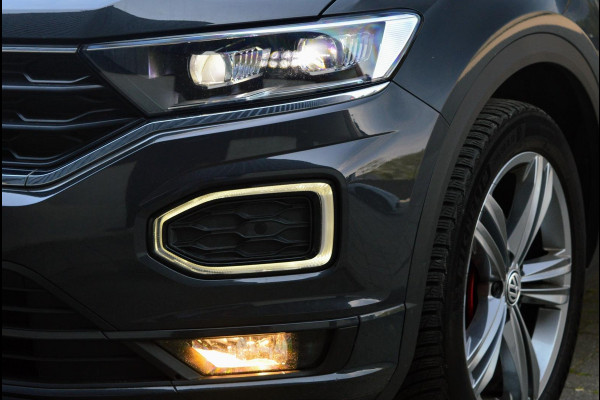 Volkswagen T-Roc 1.5 TSI Sport Business R-Line