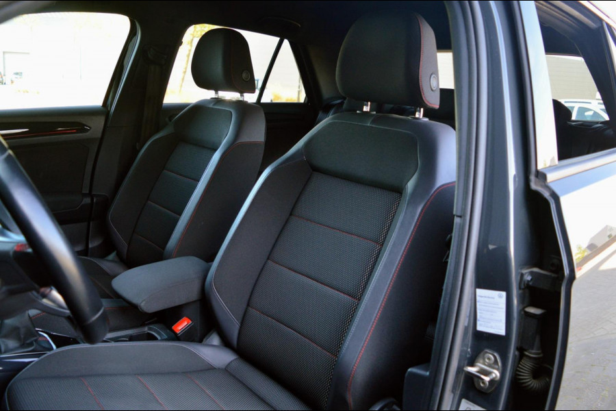 Volkswagen T-Roc 1.5 TSI Sport Business R-Line