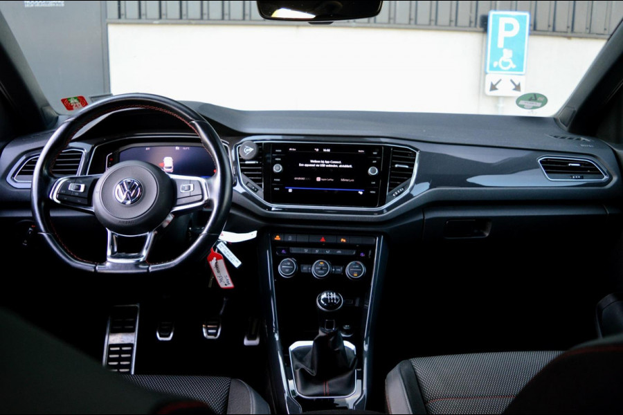 Volkswagen T-Roc 1.5 TSI Sport Business R-Line