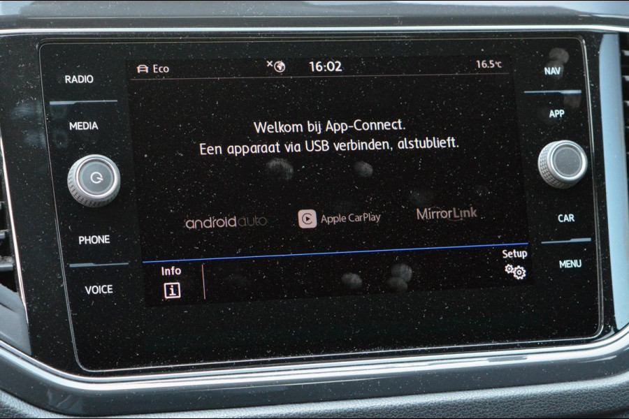 Volkswagen T-Roc 1.5 TSI Sport Business R-Line