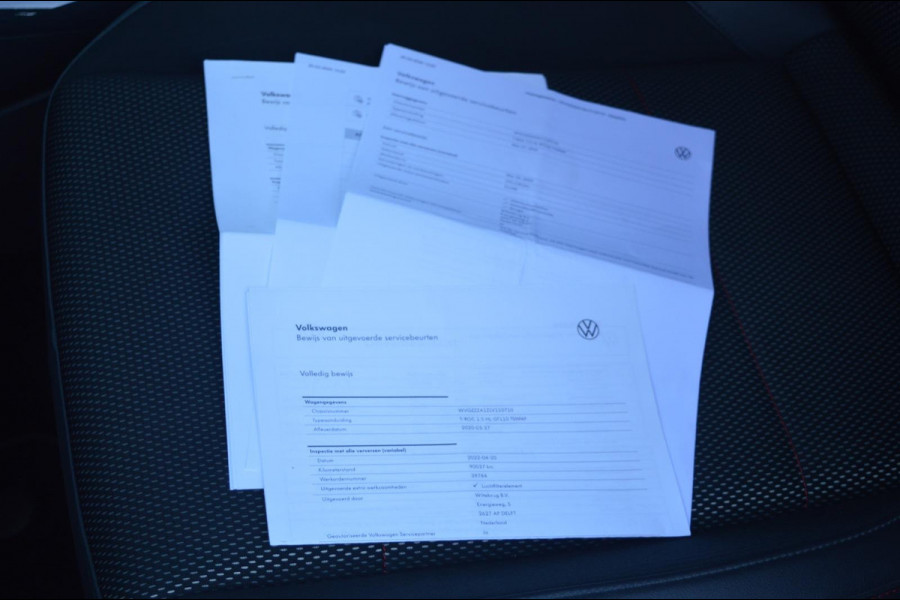 Volkswagen T-Roc 1.5 TSI Sport Business R-Line