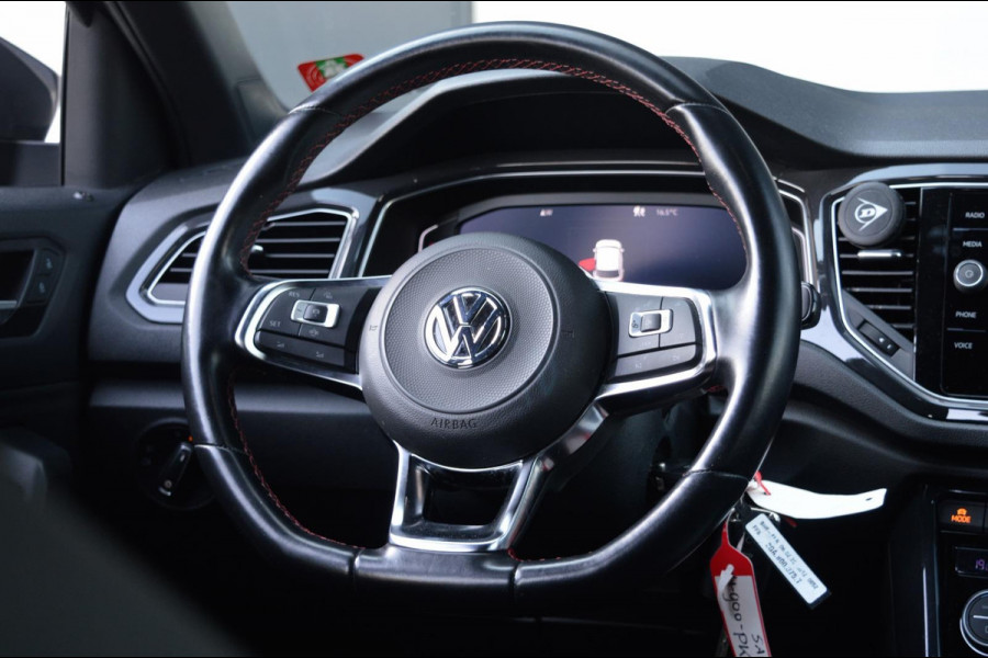 Volkswagen T-Roc 1.5 TSI Sport Business R-Line