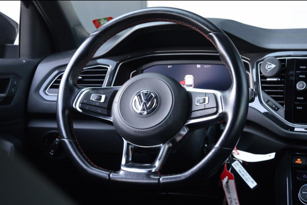 Volkswagen T-Roc 1.5 TSI Sport Business R-Line