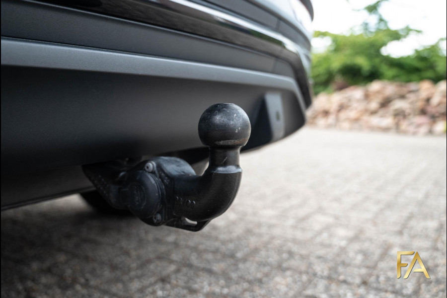 Audi Q5 Sportback 55 TFSI e S Line Luchtvering|MatrixLED|21Inch|FullBlack|367PK
