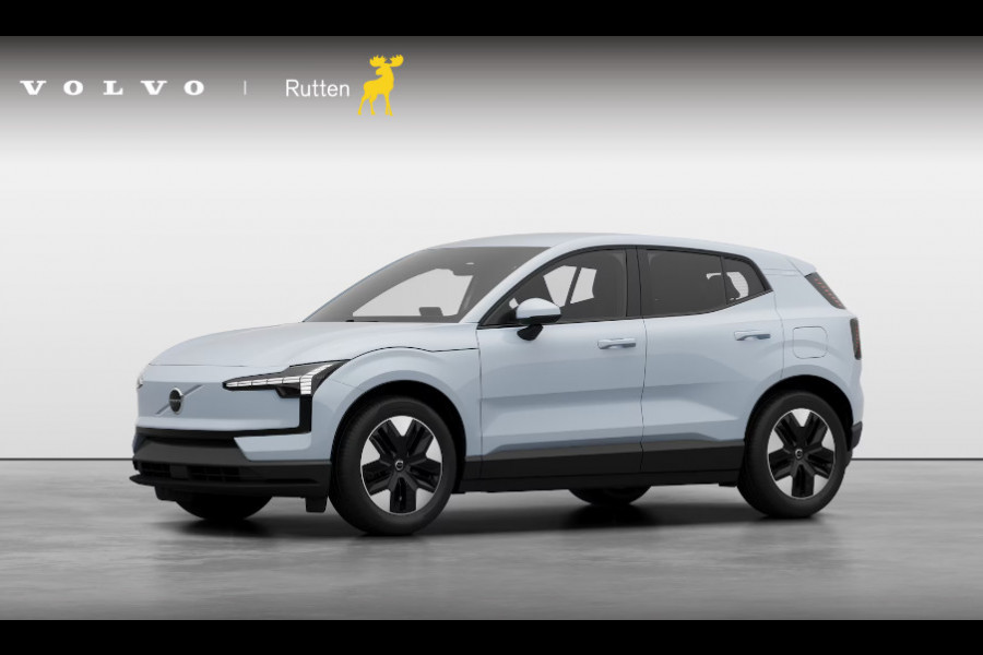 Volvo EX30 272PK Ext. Range Core Nu van €43.495 Voor €36.495!