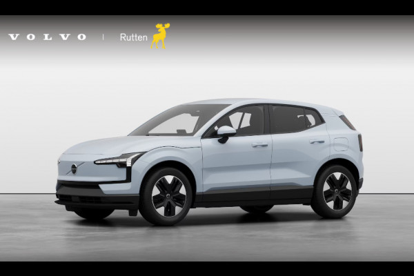Volvo EX30 272PK Ext. Range Core Nu van €43.495 Voor €36.495!