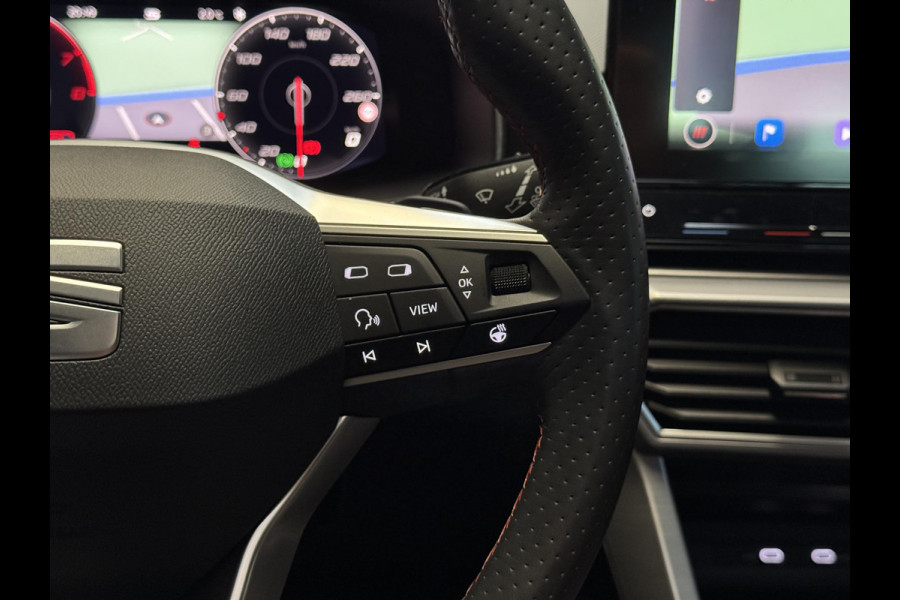 Seat Leon 1.5 eTSI FR Launch Edition | Pano | Memory Seats