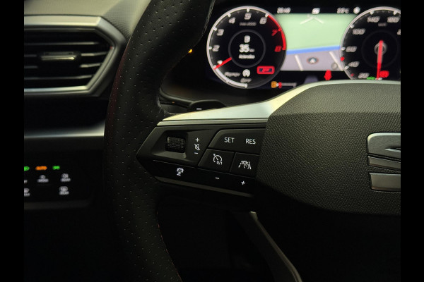 Seat Leon 1.5 eTSI FR Launch Edition | Pano | Memory Seats