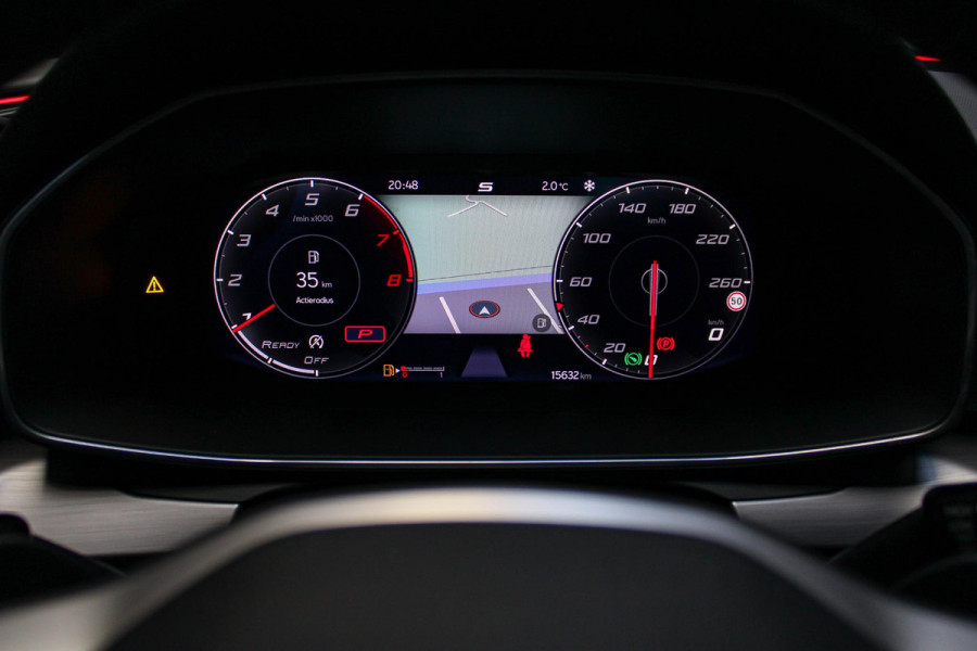 Seat Leon 1.5 eTSI FR Launch Edition | Pano | Memory Seats