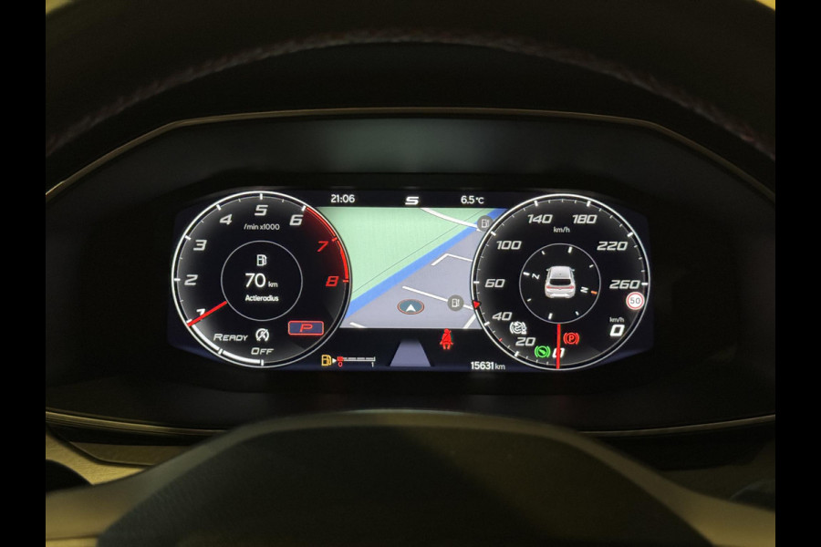 Seat Leon 1.5 eTSI FR Launch Edition | Pano | Memory Seats
