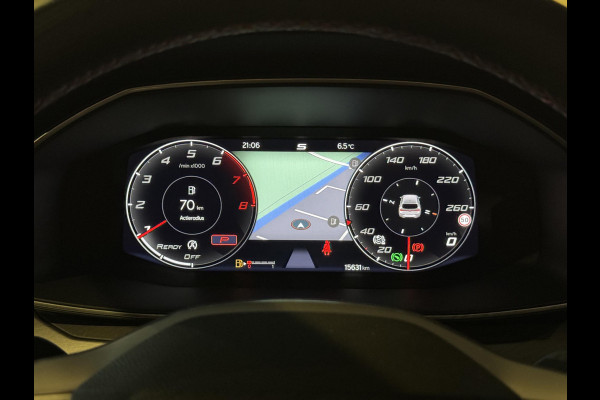 Seat Leon 1.5 eTSI FR Launch Edition | Pano | Memory Seats