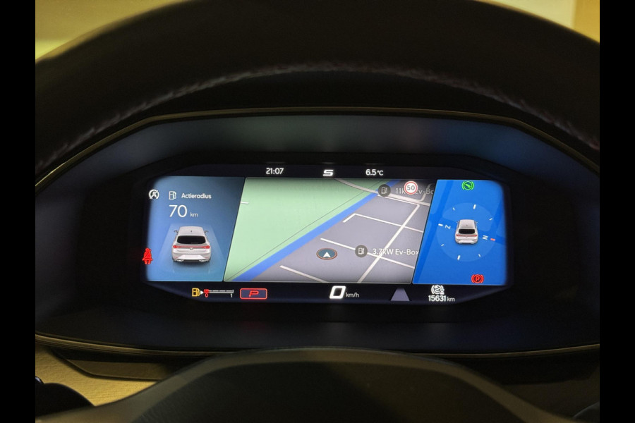 Seat Leon 1.5 eTSI FR Launch Edition | Pano | Memory Seats