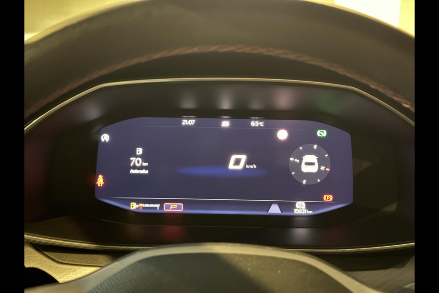 Seat Leon 1.5 eTSI FR Launch Edition | Pano | Memory Seats