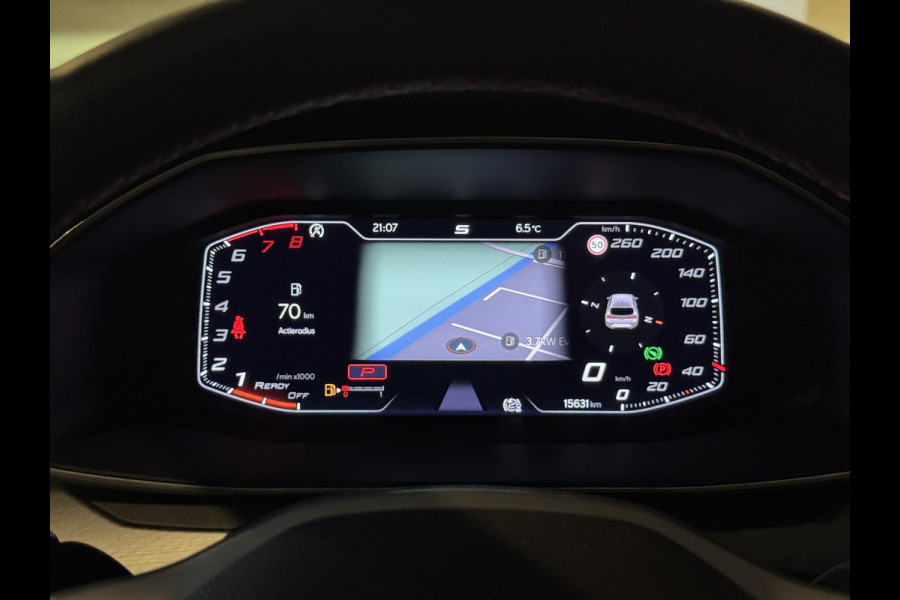 Seat Leon 1.5 eTSI FR Launch Edition | Pano | Memory Seats
