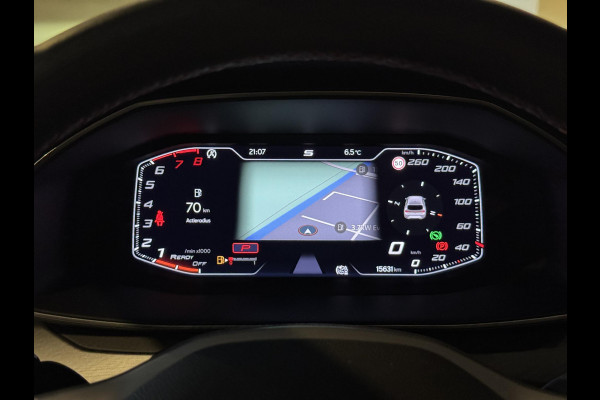 Seat Leon 1.5 eTSI FR Launch Edition | Pano | Memory Seats