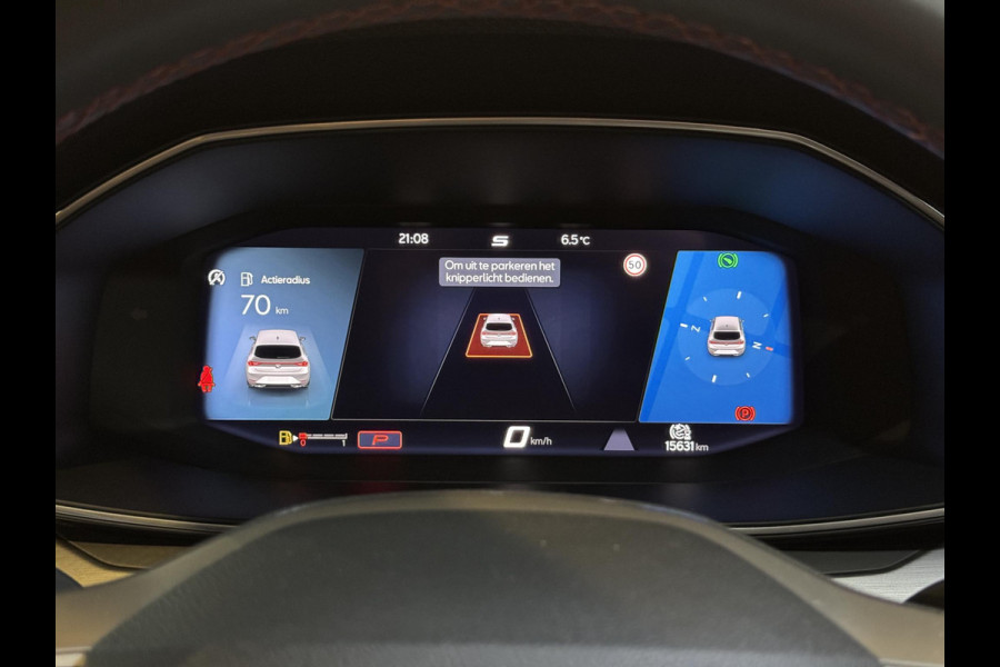 Seat Leon 1.5 eTSI FR Launch Edition | Pano | Memory Seats