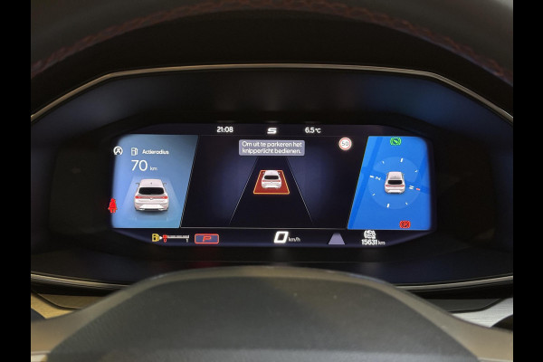 Seat Leon 1.5 eTSI FR Launch Edition | Pano | Memory Seats