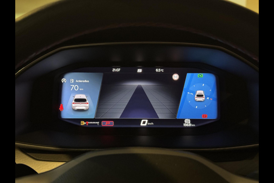 Seat Leon 1.5 eTSI FR Launch Edition | Pano | Memory Seats