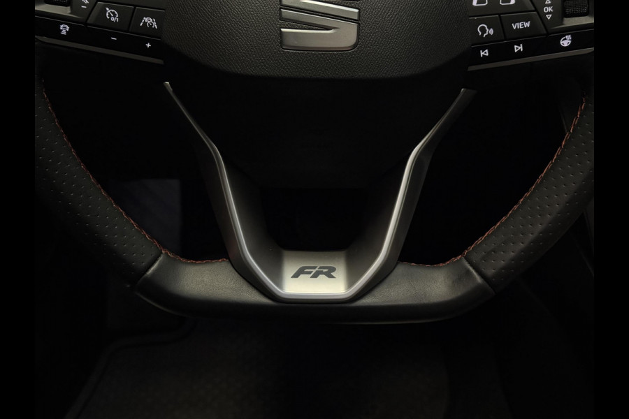 Seat Leon 1.5 eTSI FR Launch Edition | Pano | Memory Seats