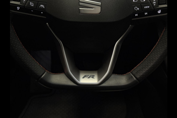Seat Leon 1.5 eTSI FR Launch Edition | Pano | Memory Seats