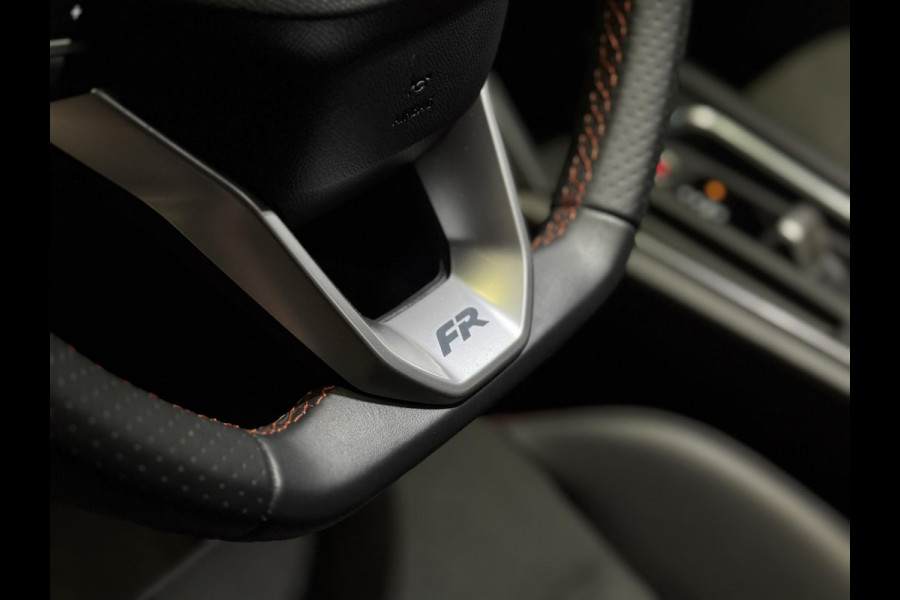 Seat Leon 1.5 eTSI FR Launch Edition | Pano | Memory Seats