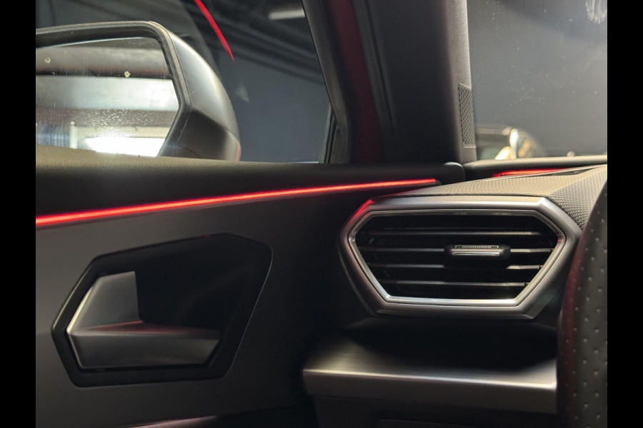 Seat Leon 1.5 eTSI FR Launch Edition | Pano | Memory Seats