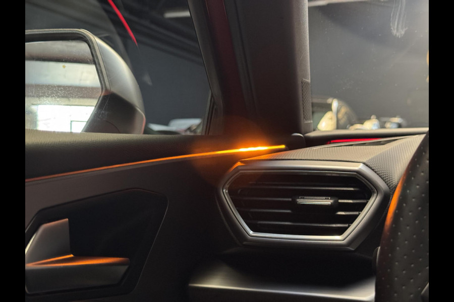 Seat Leon 1.5 eTSI FR Launch Edition | Pano | Memory Seats