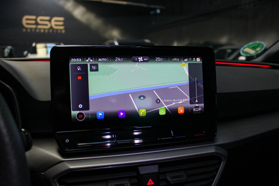 Seat Leon 1.5 eTSI FR Launch Edition | Pano | Memory Seats