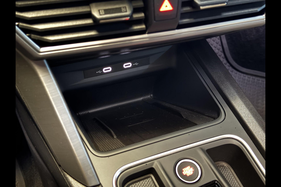 Seat Leon 1.5 eTSI FR Launch Edition | Pano | Memory Seats