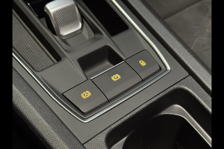 Seat Leon 1.5 eTSI FR Launch Edition | Pano | Memory Seats