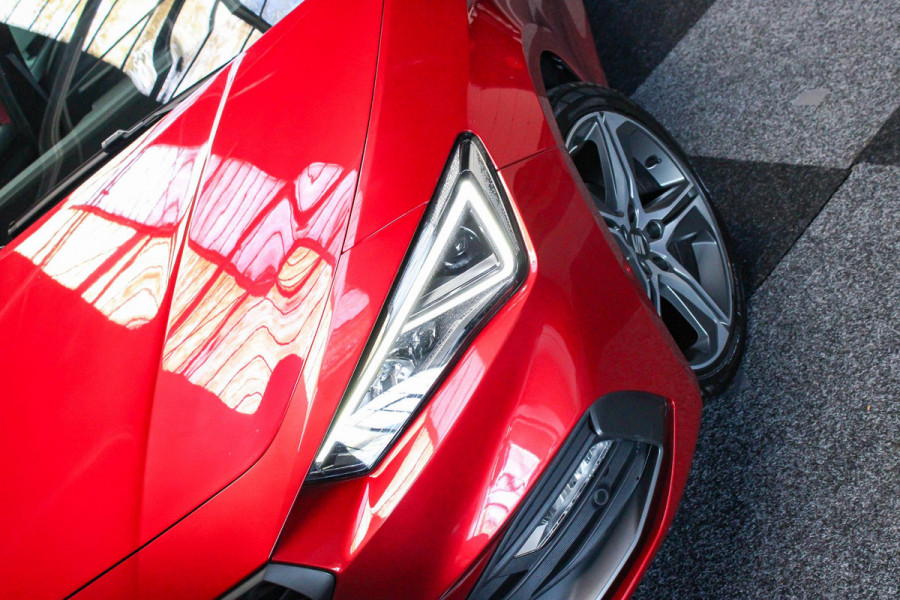 Seat Leon 1.5 eTSI FR Launch Edition | Pano | Memory Seats