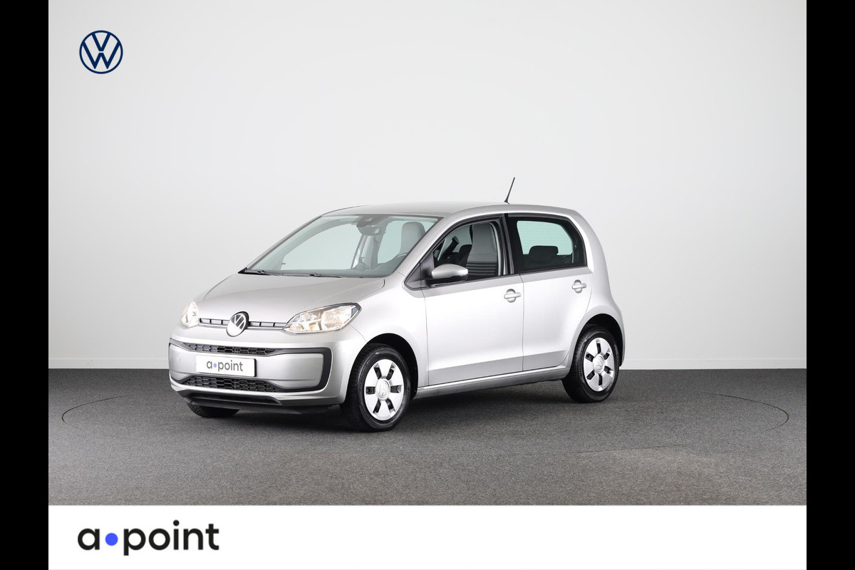 Volkswagen up! 1.0 65 pk | Verlengde garantie | Navigatie via App | Autom. airco | Cruise control | Parkeersensoren achter | Achteruitrijcamera | Volkswagen up! 1.0 65 pk | Verlengde garantie | Navigatie via App | Autom. airco | Cruise control | Parkeersensoren achter | Achteruitrijcamera |