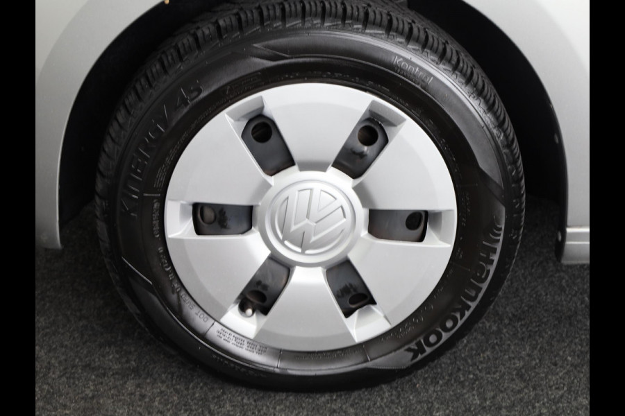 Volkswagen up! 1.0 65 pk | Verlengde garantie | Navigatie via App | Autom. airco | Cruise control | Parkeersensoren achter | Achteruitrijcamera |