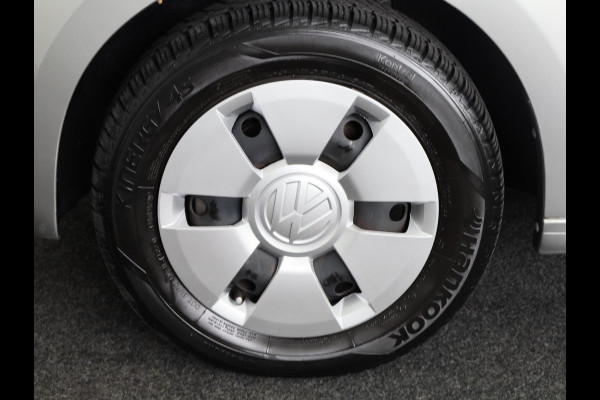 Volkswagen up! 1.0 65 pk | Verlengde garantie | Navigatie via App | Autom. airco | Cruise control | Parkeersensoren achter | Achteruitrijcamera |